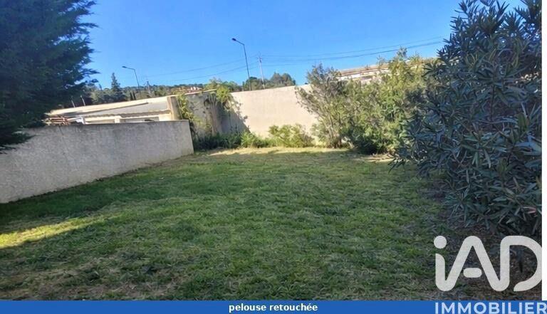 Maison - 113 m² - 5 pièces