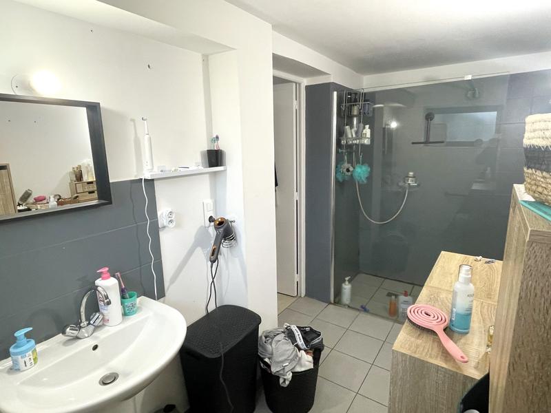 Maison - 168 m² - 5 pièces