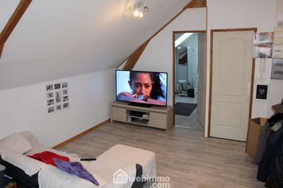 Immeuble - 124 m² - 6 pièces