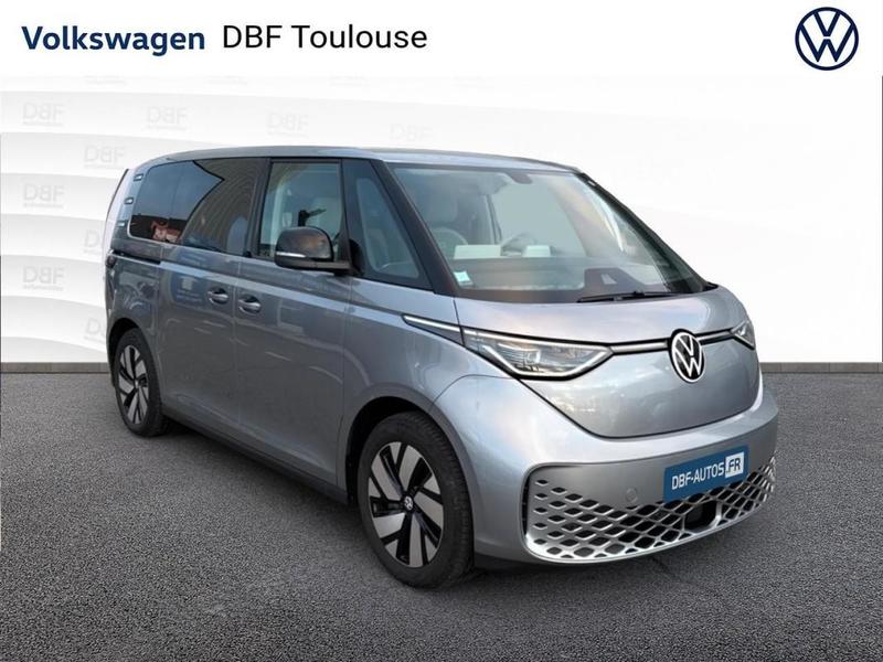 Volkswagen Id. Buzz 204 ch Pro