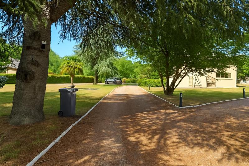 Maison - 133 m² - 7 pièces