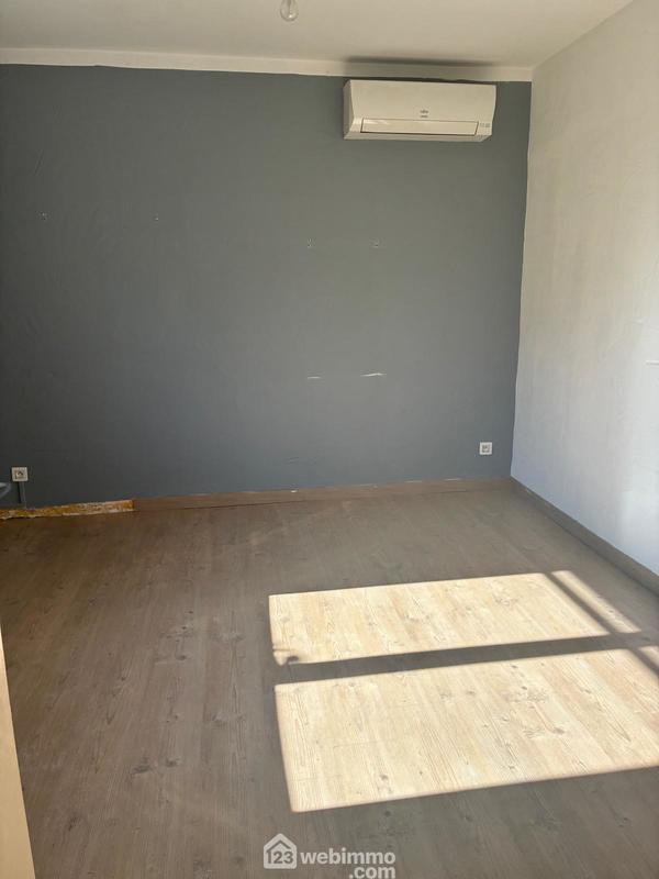 Villa - 120 m² - 5 pièces