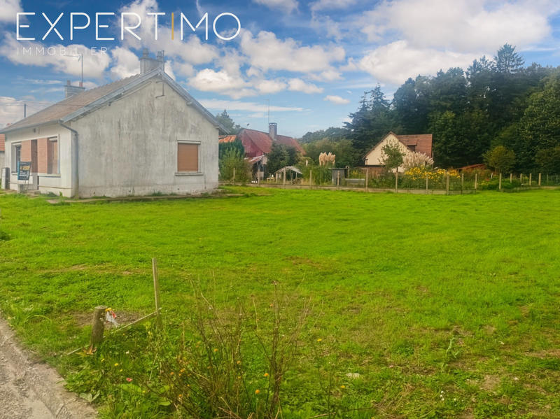 Maison - 62 m² - 4 pièces