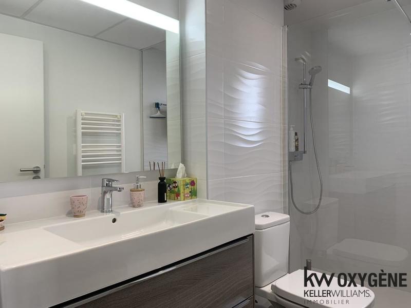 Maison - 98 m² - 5 pièces