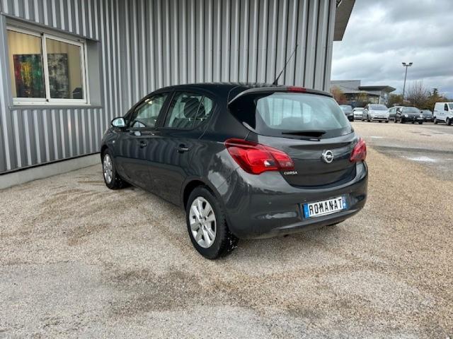 Opel Corsa 1.4 90 ch Edition