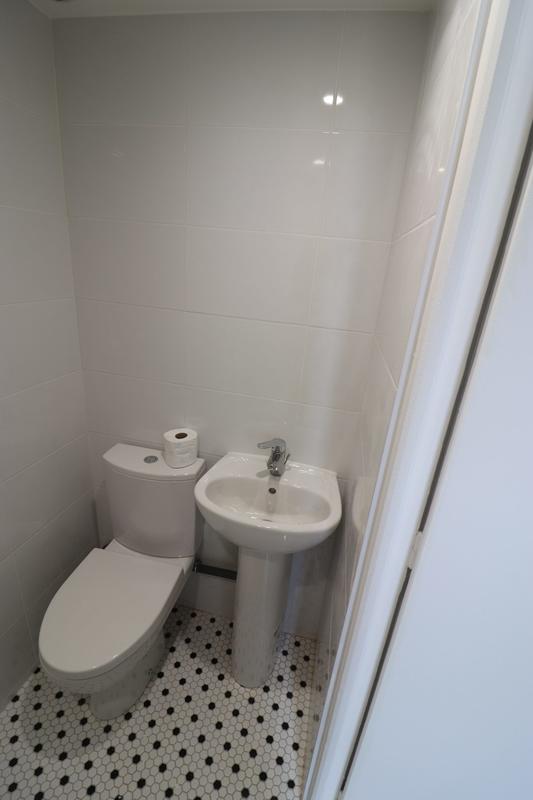 Appartement - 9 m² - 1 pièce