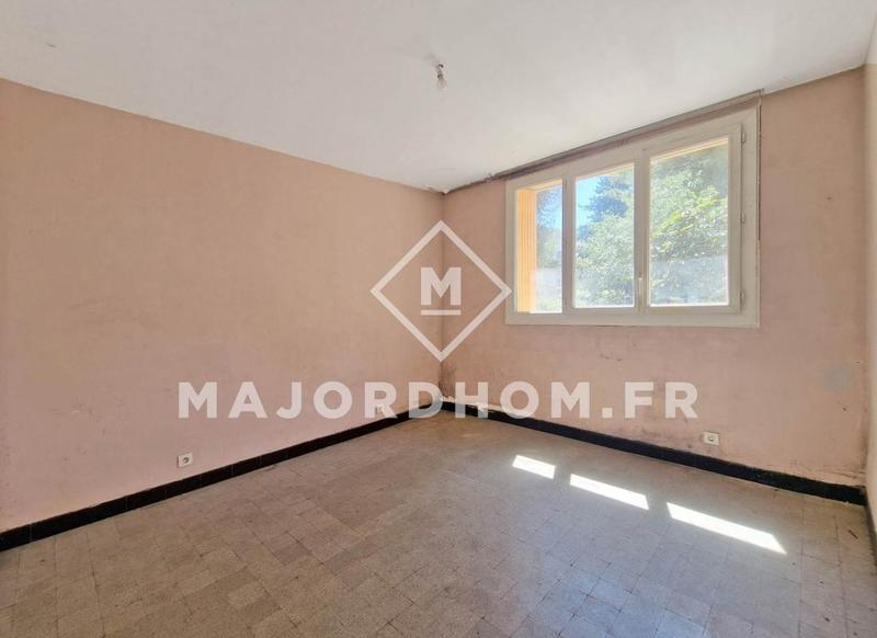 Appartement - 76 m² - 5 pièces