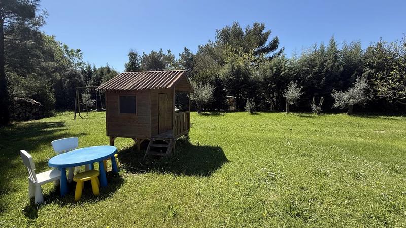 Maison - 185 m² - 7 pièces