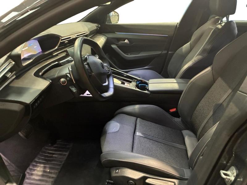 Peugeot 508 Sw Hybrid 225 e-Eat8 Allure