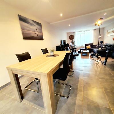 Maison - 184 m² - 5 pièces