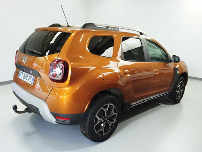 Dacia Duster 1.0 Tce 100 Gpl 4x2 Prestige 5p