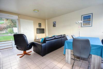 Maison - 56 m² - 3 pièces