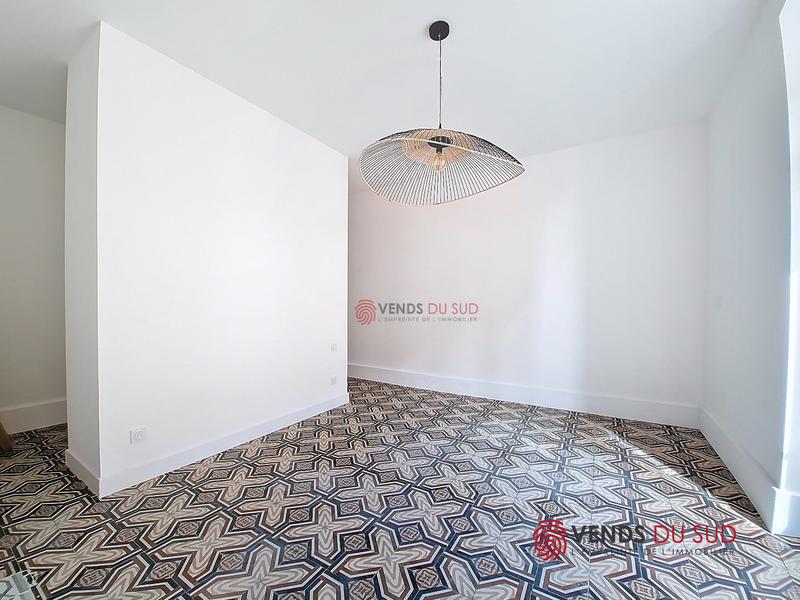 Appartement - 94 m² - 3 pièces