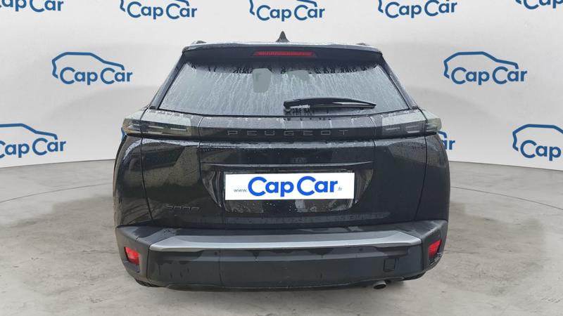 Peugeot 2008 II 1.2 Puretech 100 Allure