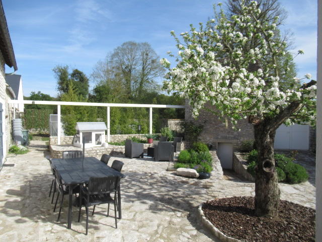 Maison - 164 m² - 5 pièces