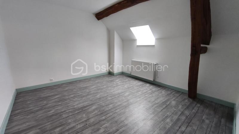 Maison traditionnelle - 114 m² - 5 pièces