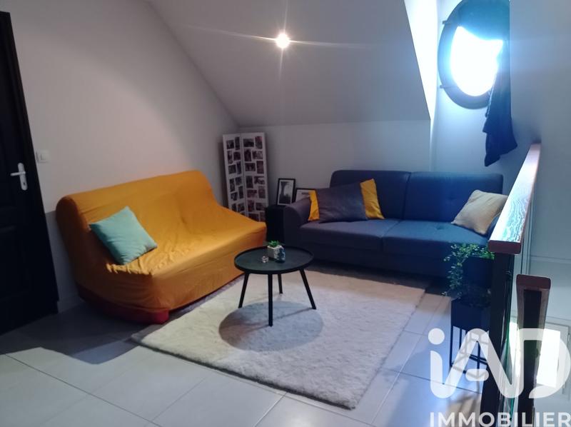 Maison de campagne - 200 m² - 7 pièces