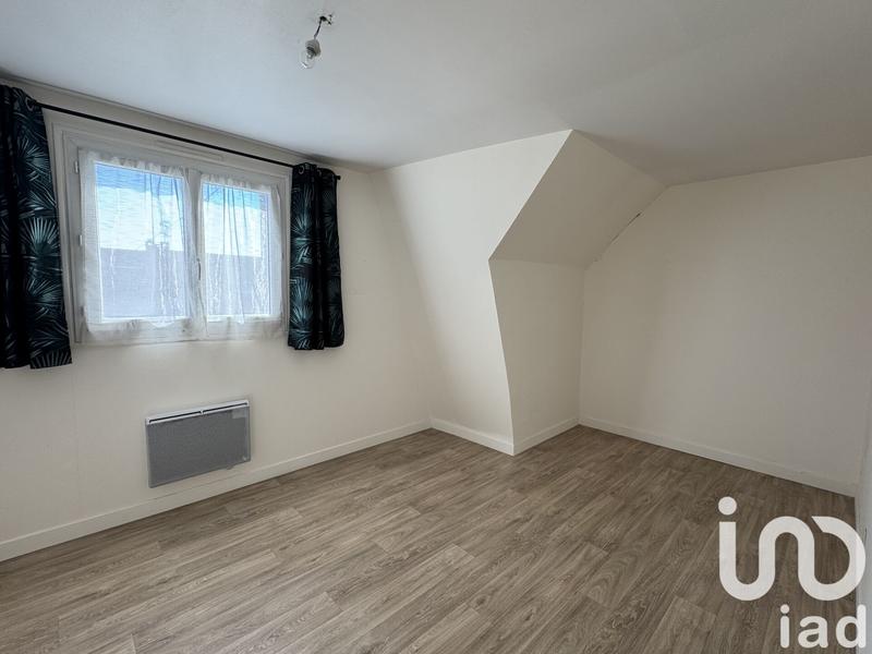 Maison - 156 m² - 7 pièces