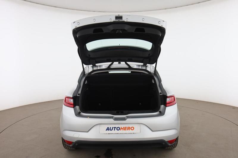 Renault Mégane 1.5 dCi Energy Business 110 ch