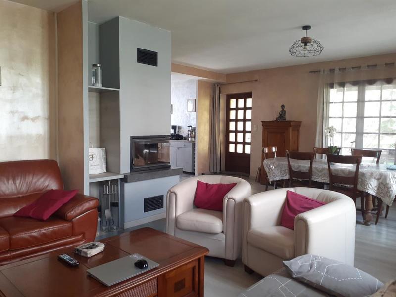 Maison de village - 174 m² - 7 pièces