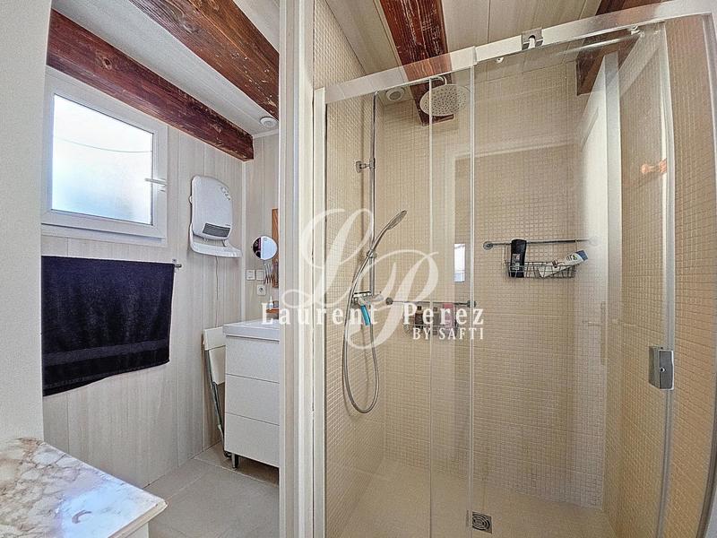 Maison - 96 m² - 4 pièces