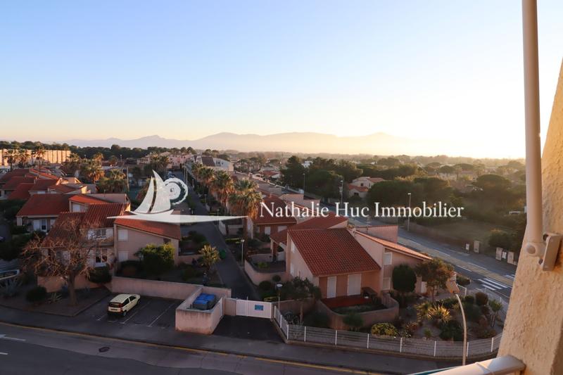 Appartement - 30 m² - 2 pièces