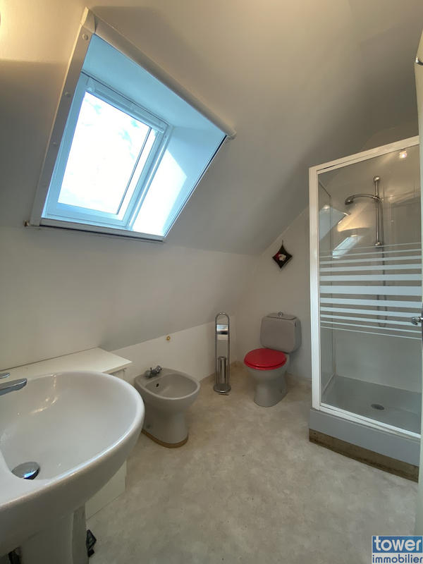 Maison - 175 m² - 6 pièces