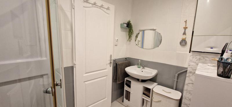 Maison - 68 m² - 3 pièces