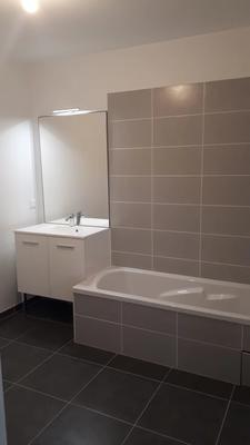 Appartement - 69 m² - 3 pièces