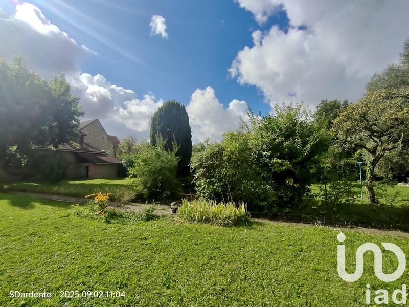 Maison de village - 410 m² - 11 pièces