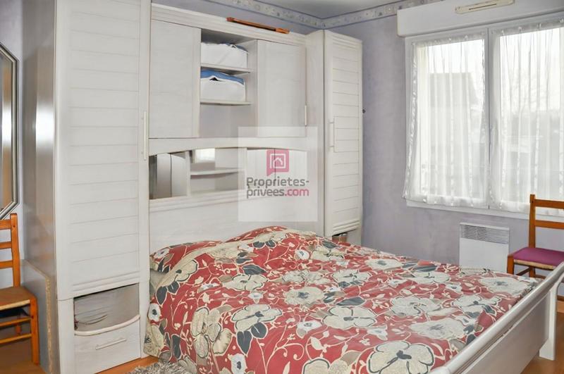 Appartement - 52 m² - 2 pièces