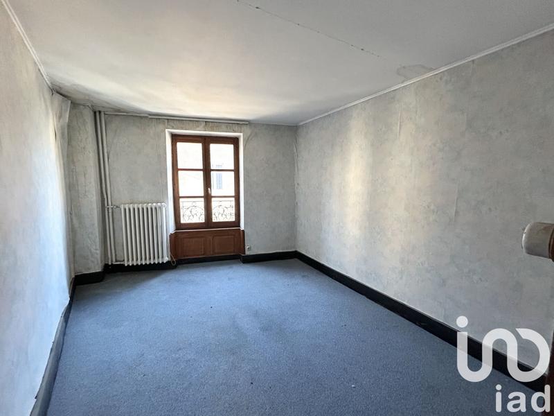 Maison de ville - 42 m² - 4 pièces
