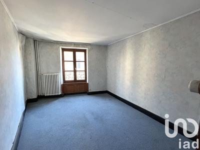 Maison de ville - 42 m² - 4 pièces