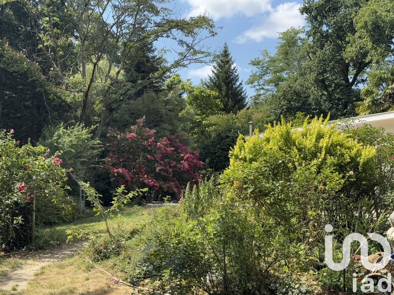 Maison - 161 m² - 5 pièces