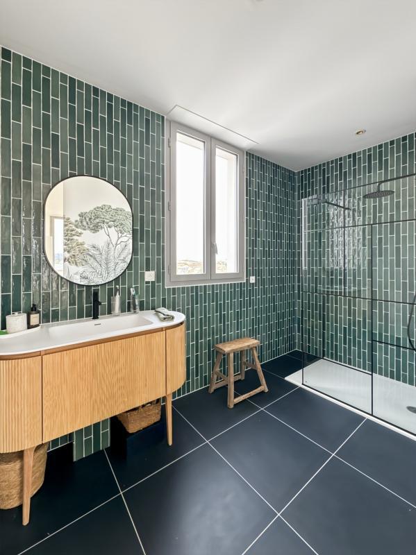 Appartement - 58 m² - 2 pièces