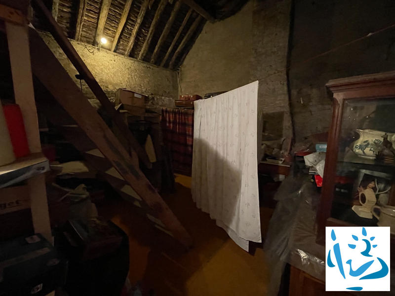 Maison - 123 m² - 5 pièces