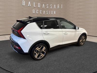 Hyundai Bayon 1.0 t-GDi 100 Dct-7 Hybrid 48v Creative