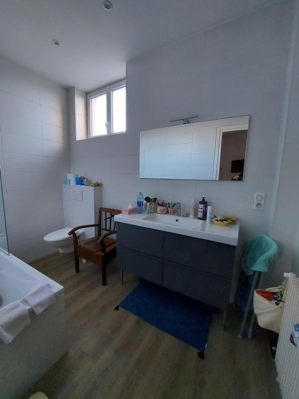 Appartement - 143 m² - 4 pièces