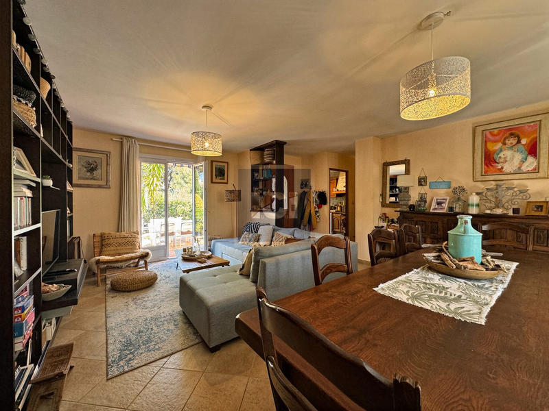 Villa - 89 m² - 4 pièces