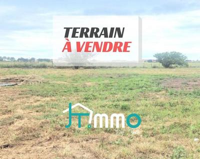 Terrain agricole - 9 983 m²