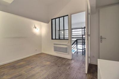 Appartement - 55 m² - 4 pièces