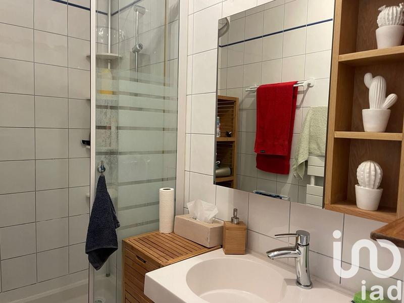 Maison - 114 m² - 7 pièces