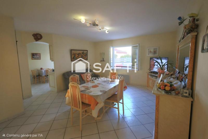 Immeuble - 350 m² - 1 pièce