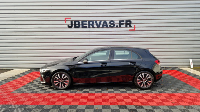 Mercedes Classe a 200 7g-Dct Style Line