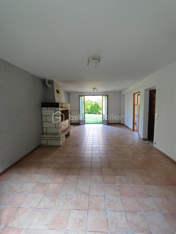 Longère - 92 m² - 3 pièces