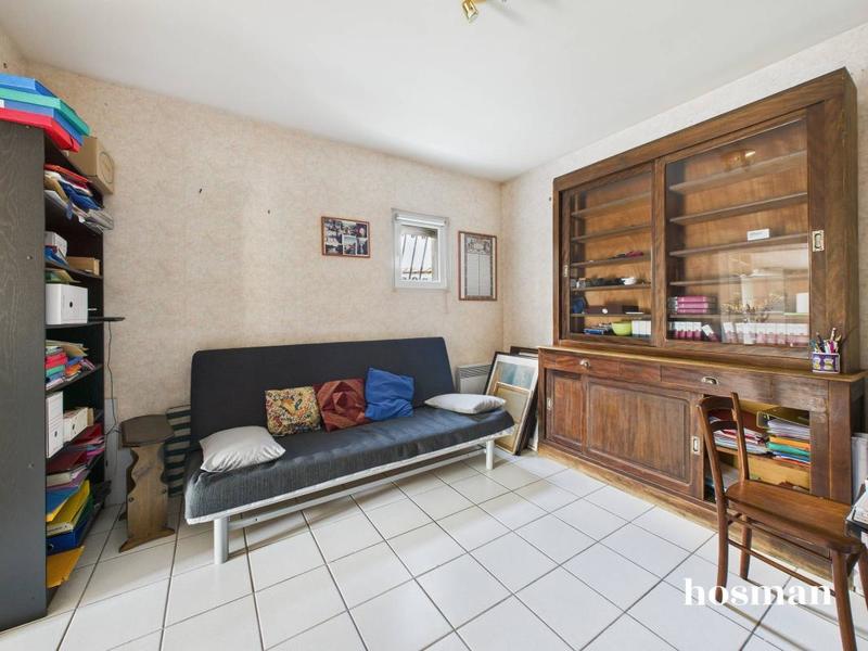 Maison - 210 m² - 5 pièces