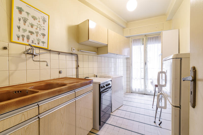 Appartement - 74 m² - 3 pièces