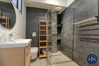 Appartement - 35 m² - 3 pièces