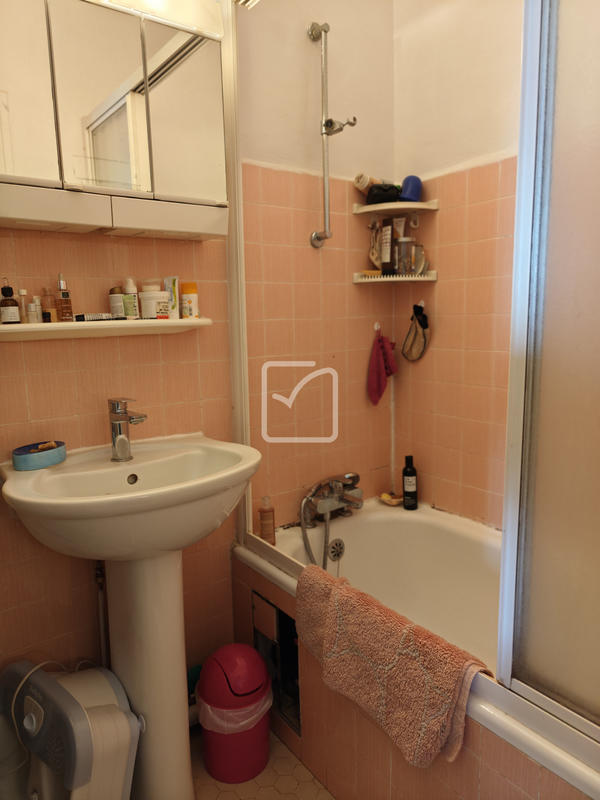 Maison - 70 m² - 3 pièces