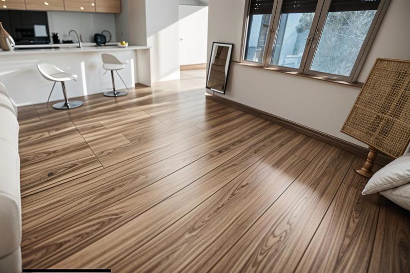 Maison - 122 m² - 5 pièces